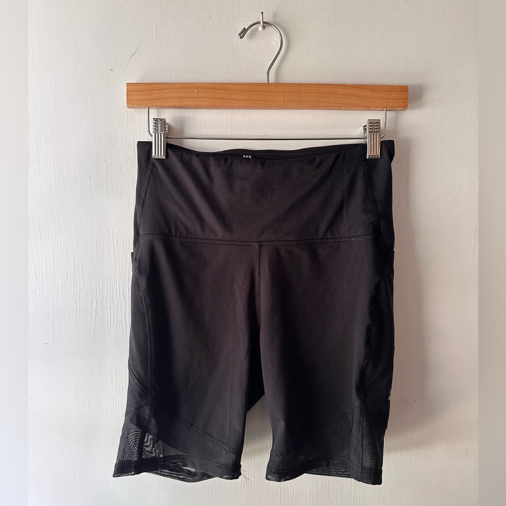 All in Motion Biker Shorts